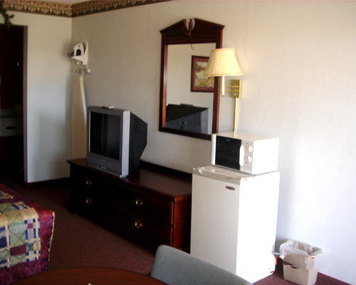 Executive Inn Scottsville Kültér fotó